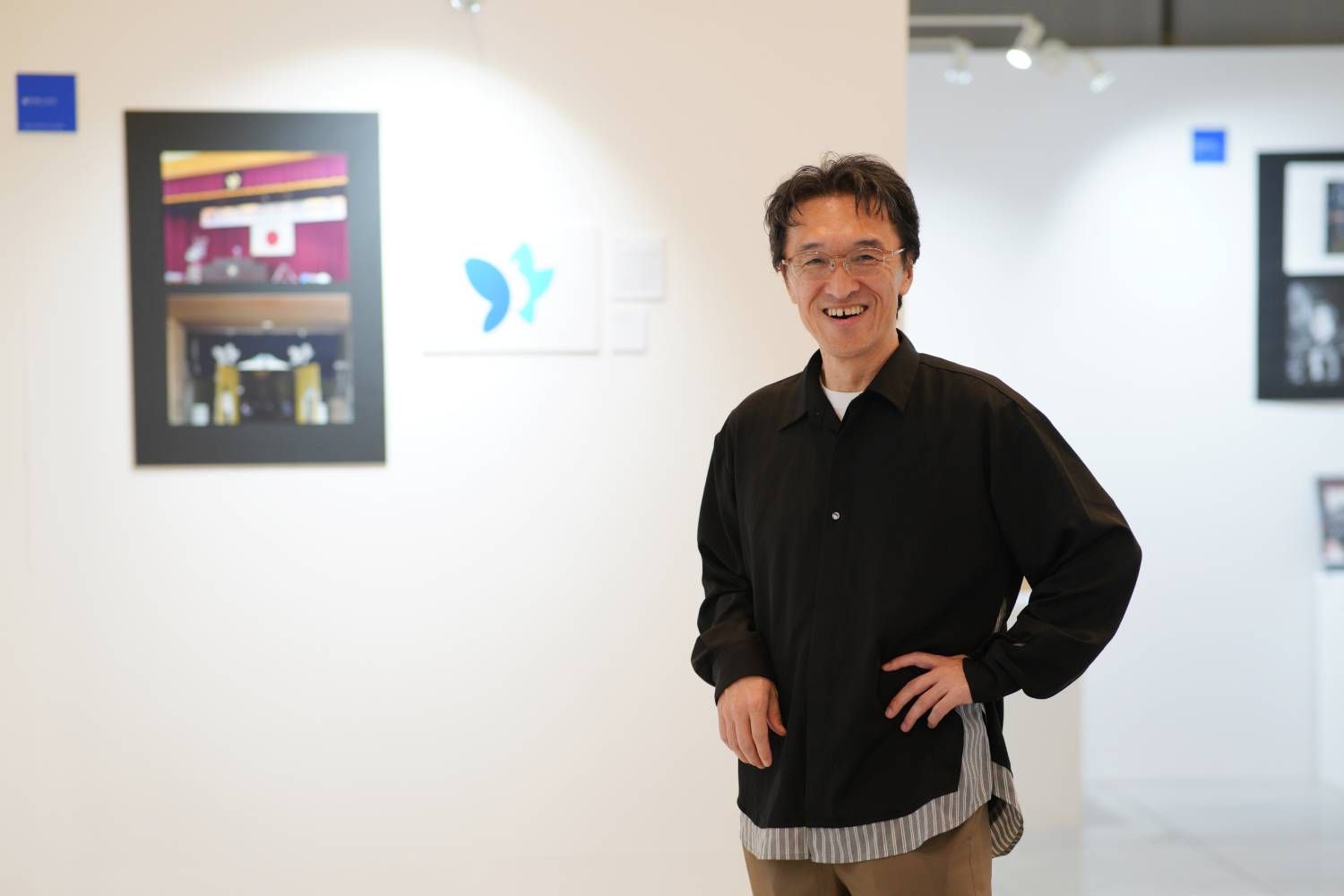 TOYAMA ADC会長の門嶋さん